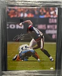 Andre Johnson Houston Texans Photo 202//248